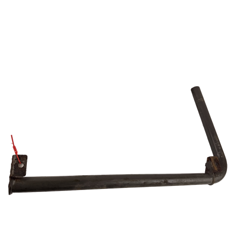 Värme och ventilations rör